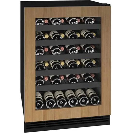 Picture of U-LINE UHWC124-IG01A