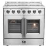 Picture of FORNO FFSEL6917-36