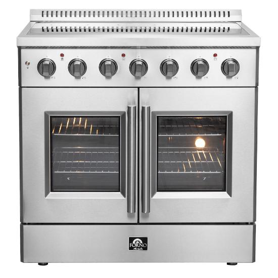 Picture of FORNO FFSEL6917-36