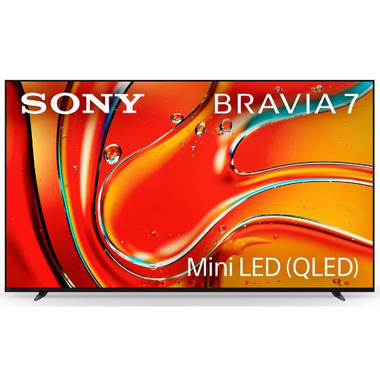 Picture of SONY K85XR70