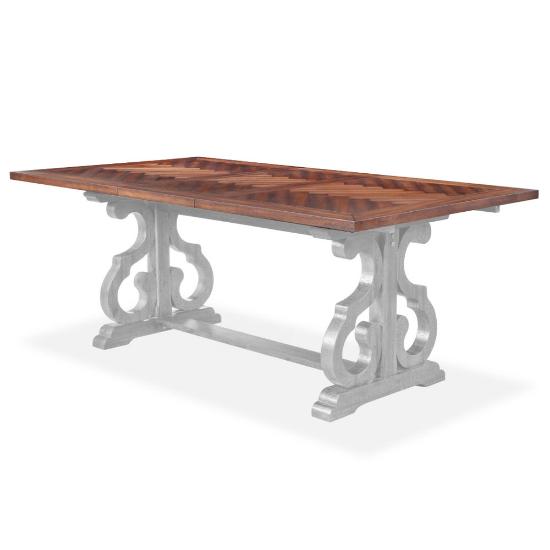 Picture of COSMOS FURNITURE INC NAOMI-DINING-TABLE-TOP