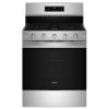 Picture of WHIRLPOOL WFGS5030RZ