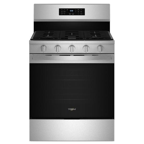 Picture of WHIRLPOOL WFGS5030RZ