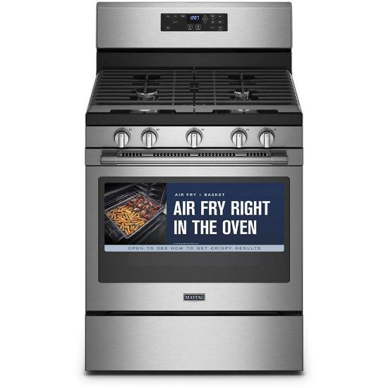 Picture of MAYTAG MGR7700LZ