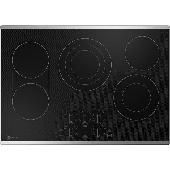 Picture of PROFILE PEP9030STSS