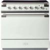 Picture of AGA AEL361INWHT