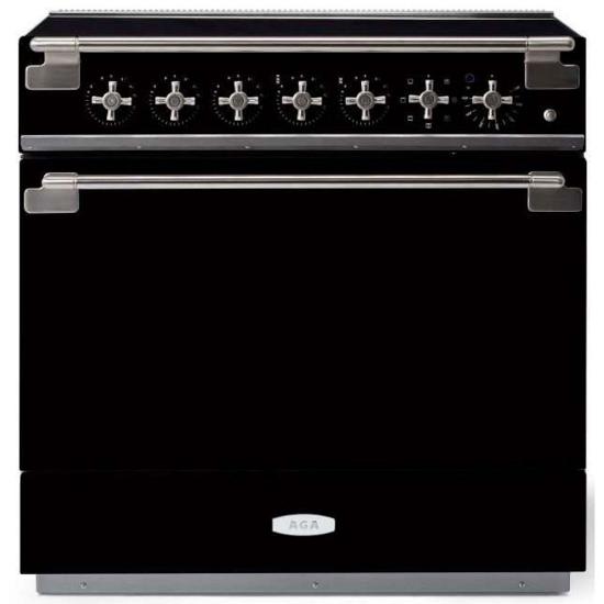 Picture of AGA AEL361INMBL