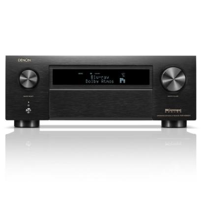 DENON AVRS570BT | ABC Warehouse