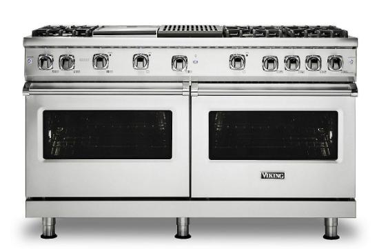 Picture of VIKING VGR5606GQSSLP