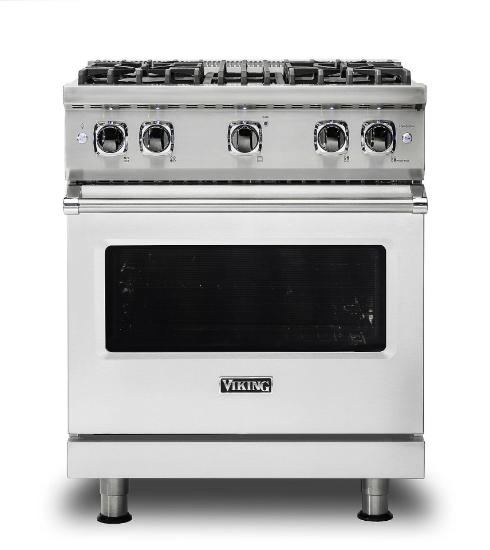 Picture of VIKING VGR5304BSSLP