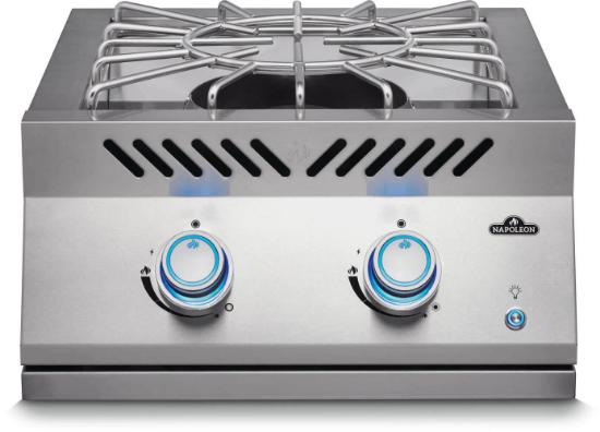 Picture of NAPOLEON GRILLS BIB18PBNSS