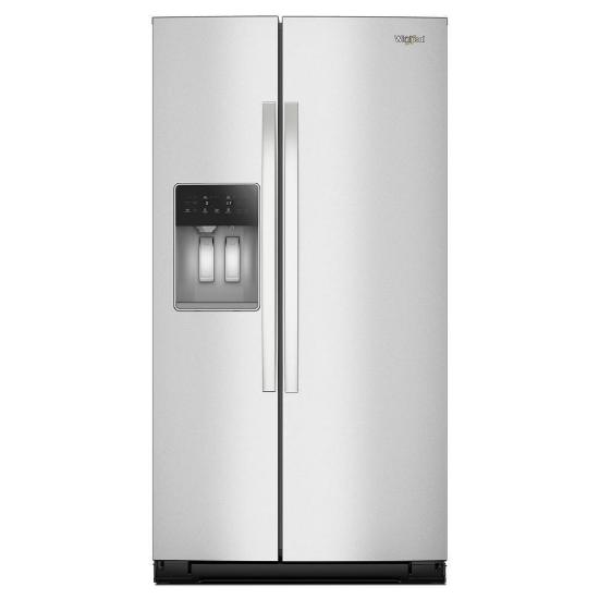 Picture of WHIRLPOOL WRSF6536RZ