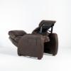 Relaxer Bark Lay Flat Power Recliner (angle full recline)