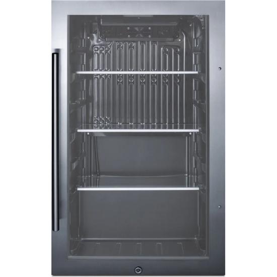 Picture of FELIX STORCH INC. SPR488BOS