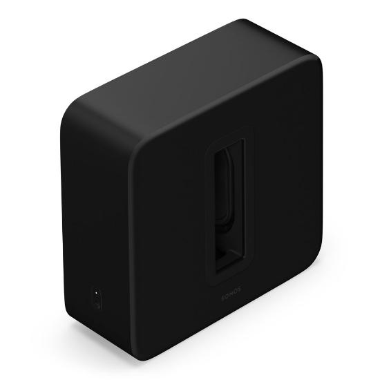 Picture of SONOS SUBG4US1BLK