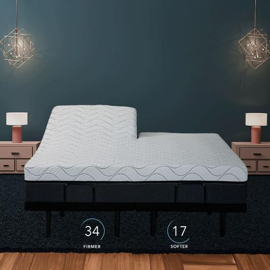 Picture of INSTANT COMFORT IC2-Q801-12FH-KING-FLEXHEAD-MT