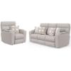 Picture of CATNAPPER SANCTUARY-CR3-SOFA/RECLNR-PKG