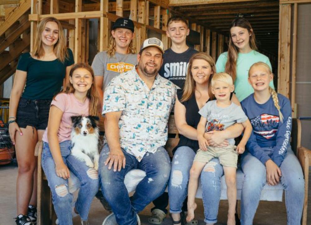 Meet the Britton Family @ThatChipperBunch at the Novi Home Show – A Special Event You Won’t Want to Miss!