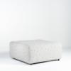 Sanctuary Accent Ottoman