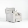 Sanctuary Power Headrest Power Recliner