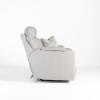 Sanctuary Power Headrest Power Recliner (Side)