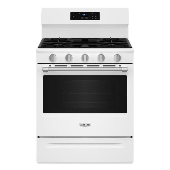 Picture of MAYTAG MFGS4030RW