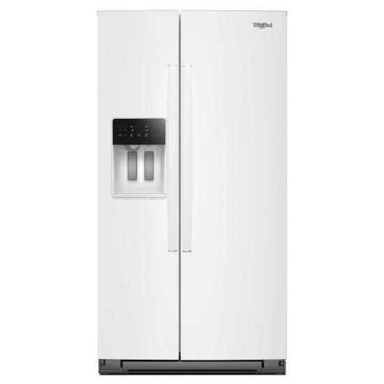 Picture of WHIRLPOOL WRSC5536RW