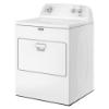 Picture of MAYTAG MED4005SW