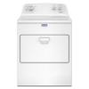 Picture of MAYTAG MED4005SW