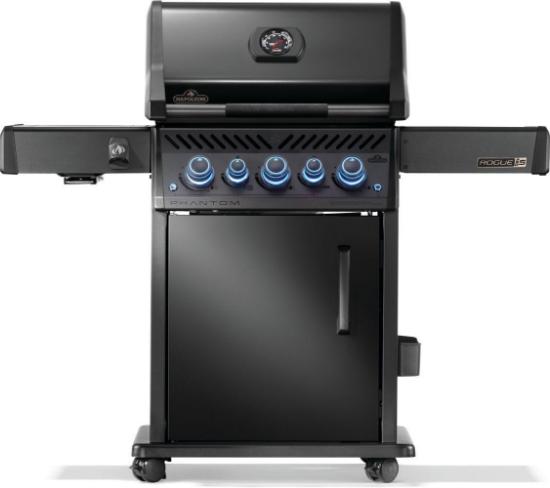 Picture of NAPOLEON GRILLS RPS425RSIBPK-2-PHM