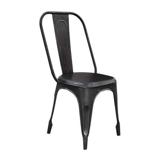 Picture of PORTER DESIGNS 07-196-02-6108G-CHAIR-GM-4/CN