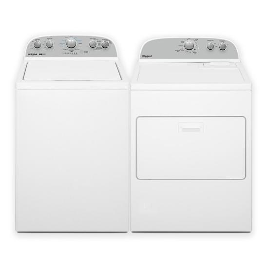 Picture of WHIRLPOOL WHI-2-PIECE-LAUNDRY-PACKAGE