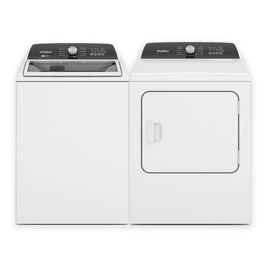 Picture of WHIRLPOOL WHI-2-PIECE-LAUNDRY-PACKAGE