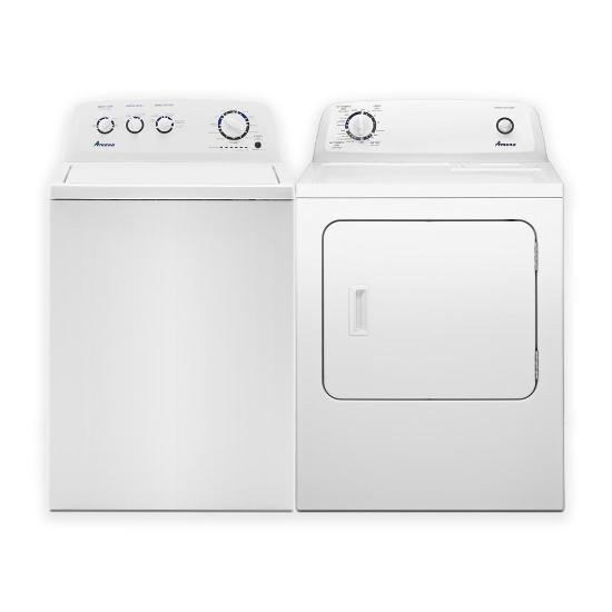 Picture of AMANA AMA-2-PIECE-LAUNDRY-PACKAGE