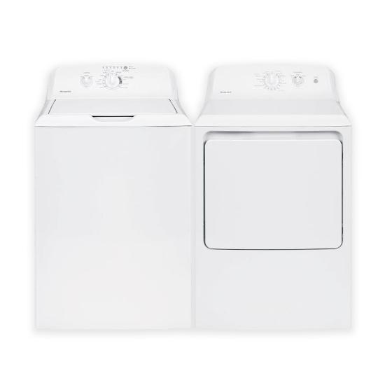 Picture of HOTPOINT HOT-2-PIECE-LAUNDRY-PACKAGE