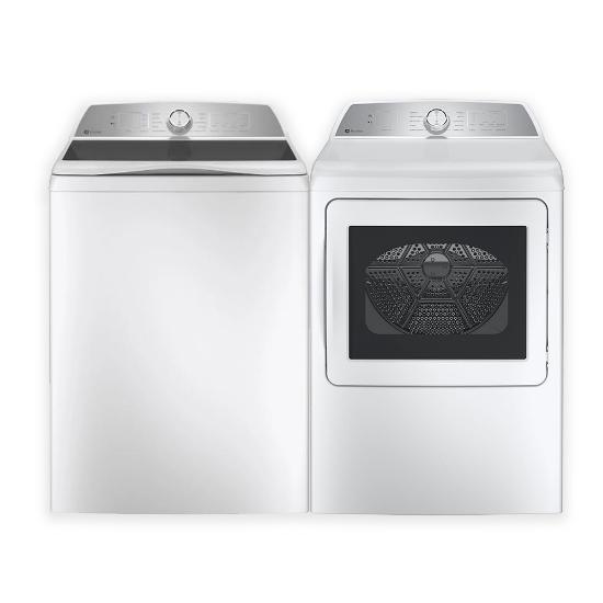 Picture of PROFILE PRO-2-PIECE-LAUNDRY-PACKAGE