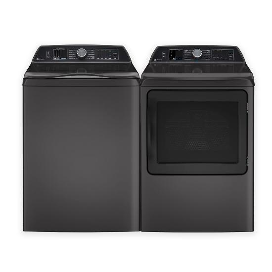 Picture of PROFILE PRO-2-PIECE-LAUNDRY-PACKAGE