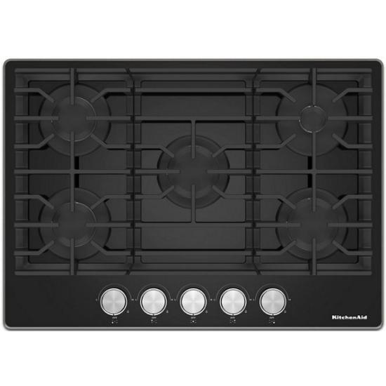 Picture of KITCHENAID KCGG530PBL