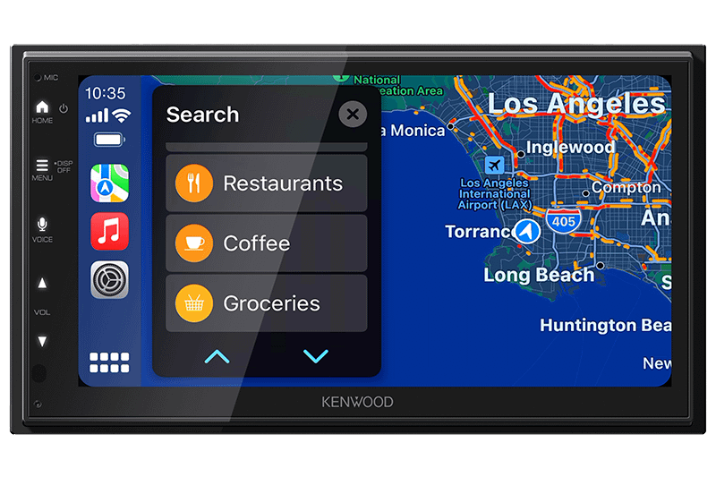 KENWOOD DMX5710S | ABC Warehouse