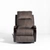 Catnapper Niles Swivel Glider Recliner (Front)