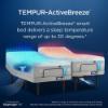 Picture of TEMPUR-PEDIC Active-Breeze-Medium-Hybrid