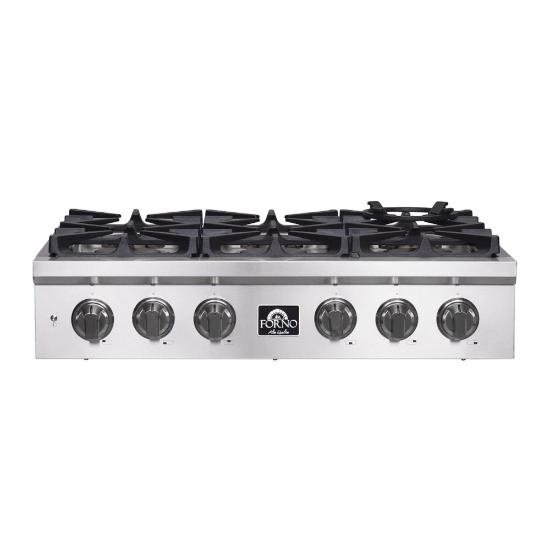 Picture of FORNO FCTGS5751-36