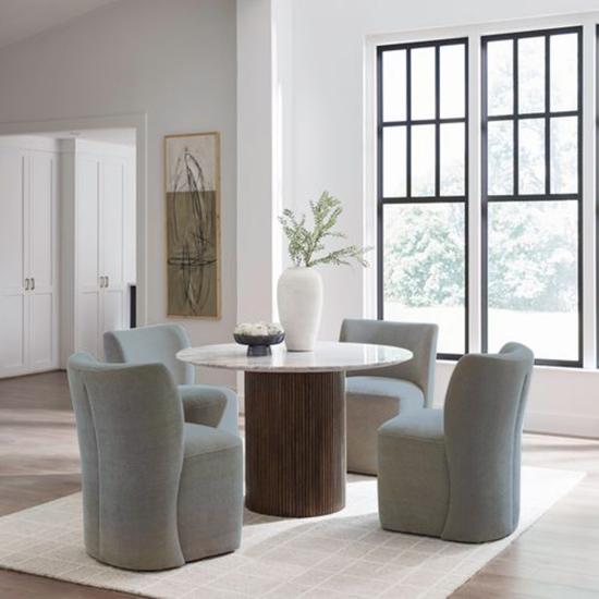 Picture of LIBERTY FURNITURE KALEIDOSCOPE-5PC-DINING(SPCHR)