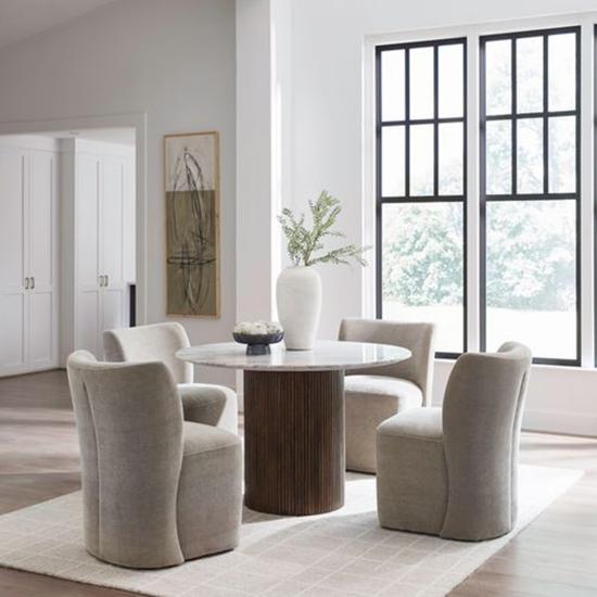 Picture of LIBERTY FURNITURE KALEIDOSCOPE-5PC-DINING(TRCHR)