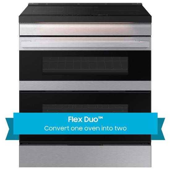 Picture of SAMSUNG NSI6DG9550SR