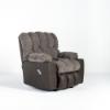 Westwood Power Rocker Recliner – Godiva Fabric (angled)