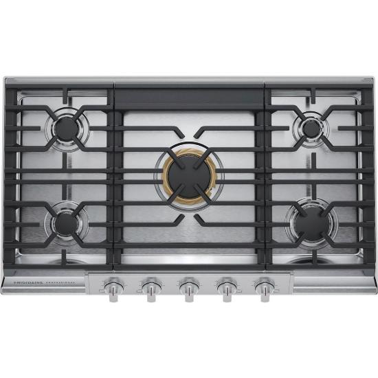 Picture of FRIGIDAIRE PCCG3680AS