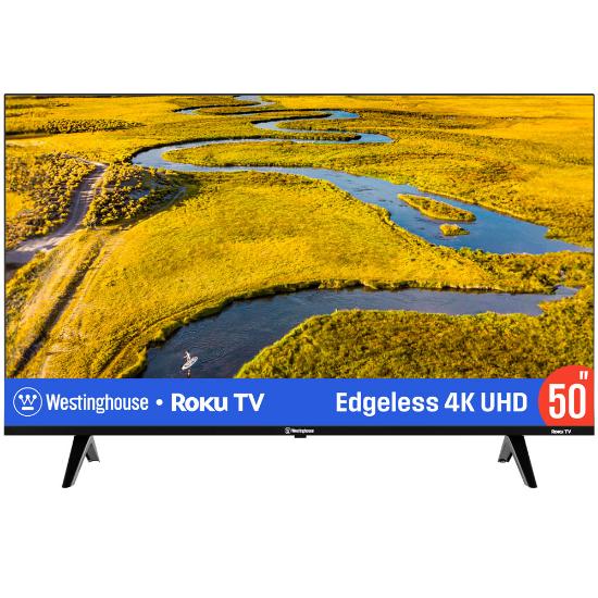 Picture of WESTINGHOUSE WR50UE4520