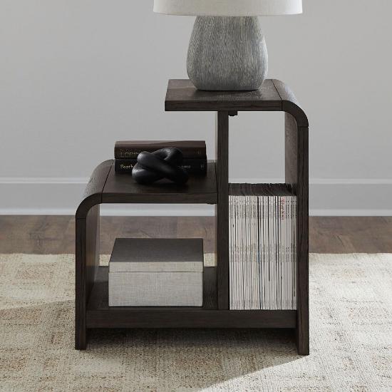 Picture of LIBERTY FURNITURE 651-OT1020-END-TABLE