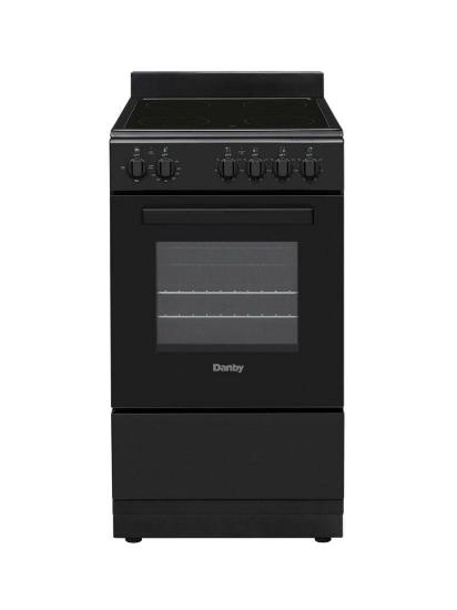 Picture of DANBY DER20V1B